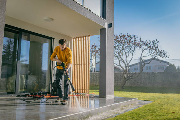 Best Sidewalk and Walkway Cleaning  in Chadwicks, NY